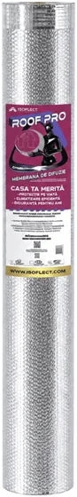 Roof Pro, ein Produkt von Isoflect