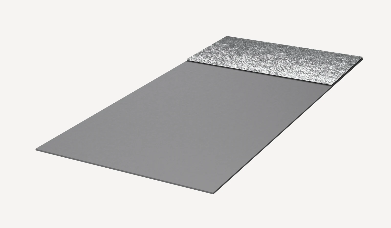 Montage, Schritt 2: Roof Optim oder Roof Pro